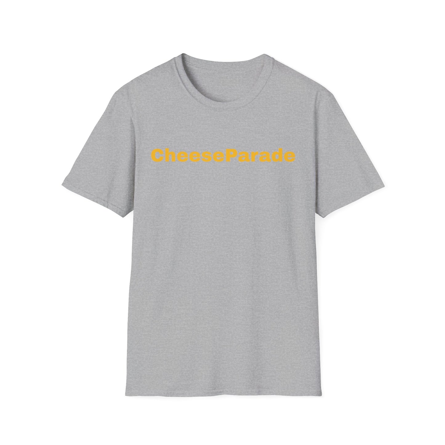 CheeseParade T-Shirt