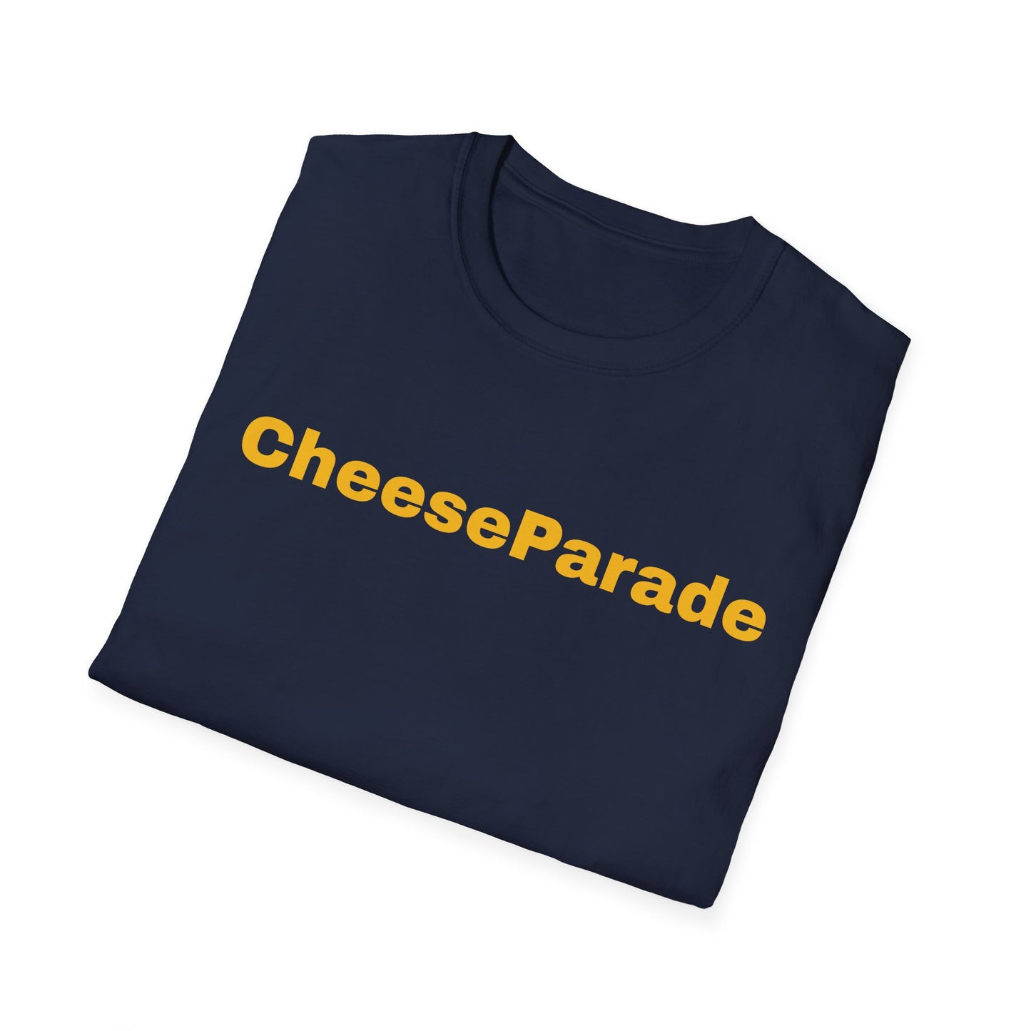 CheeseParade T-Shirt