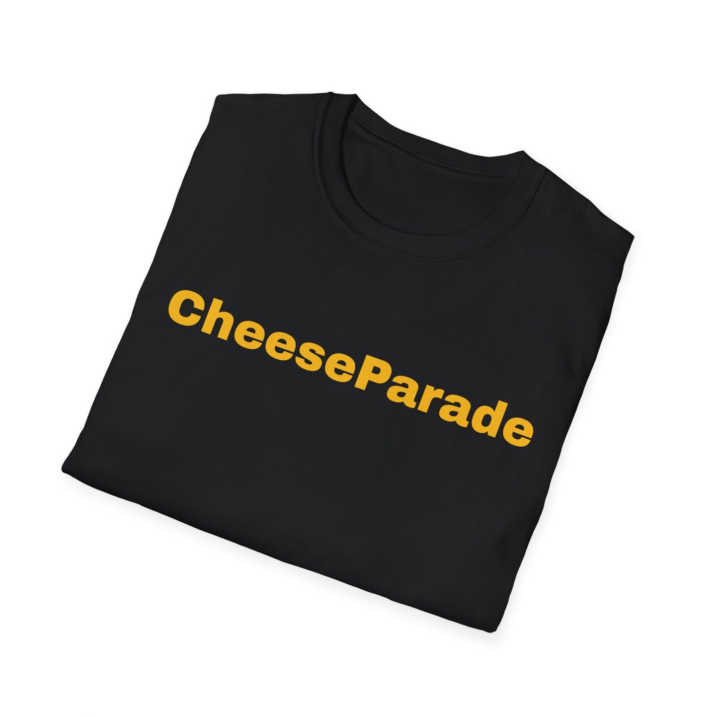 CheeseParade T-Shirt