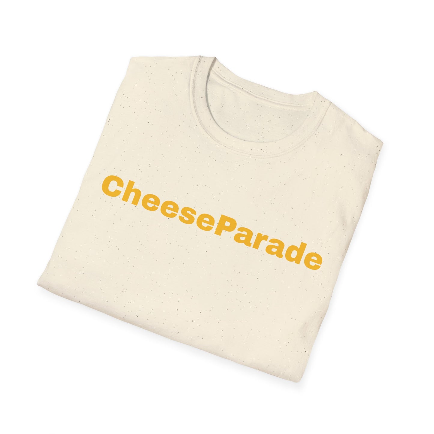 CheeseParade T-Shirt