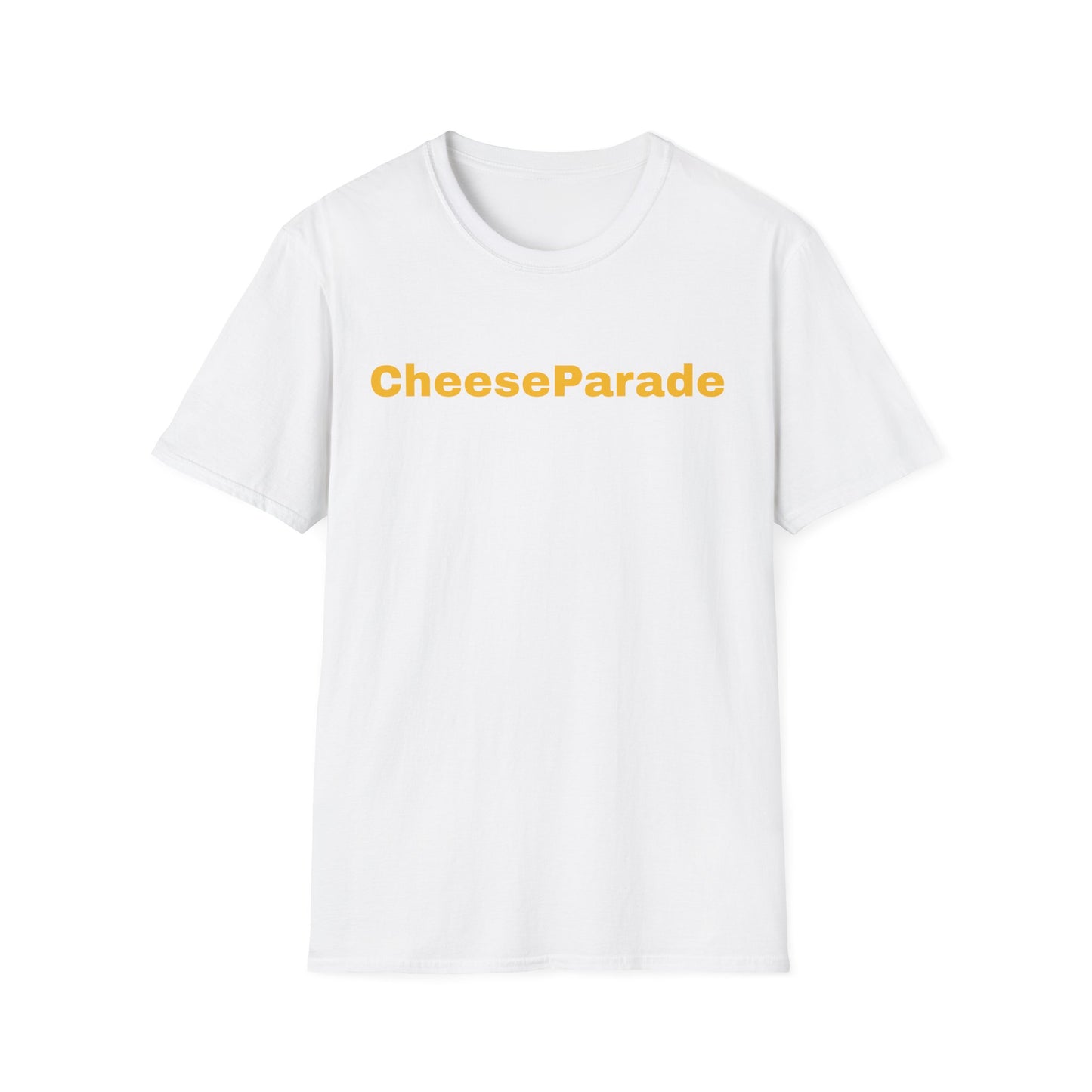 CheeseParade T-Shirt