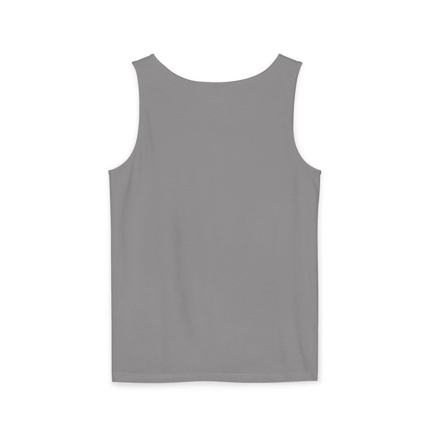 Skateboard Cheeseman Tank Top