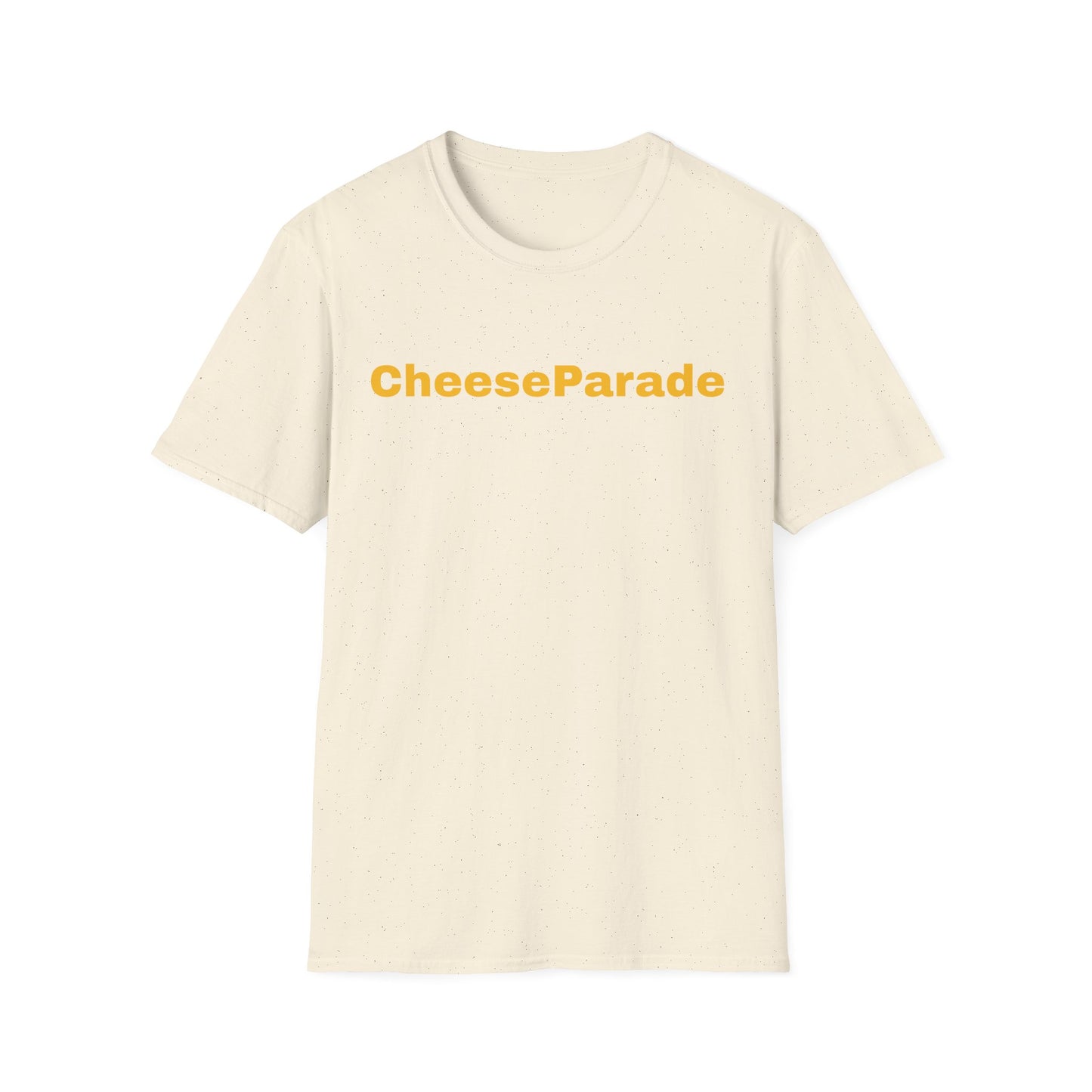 CheeseParade T-Shirt