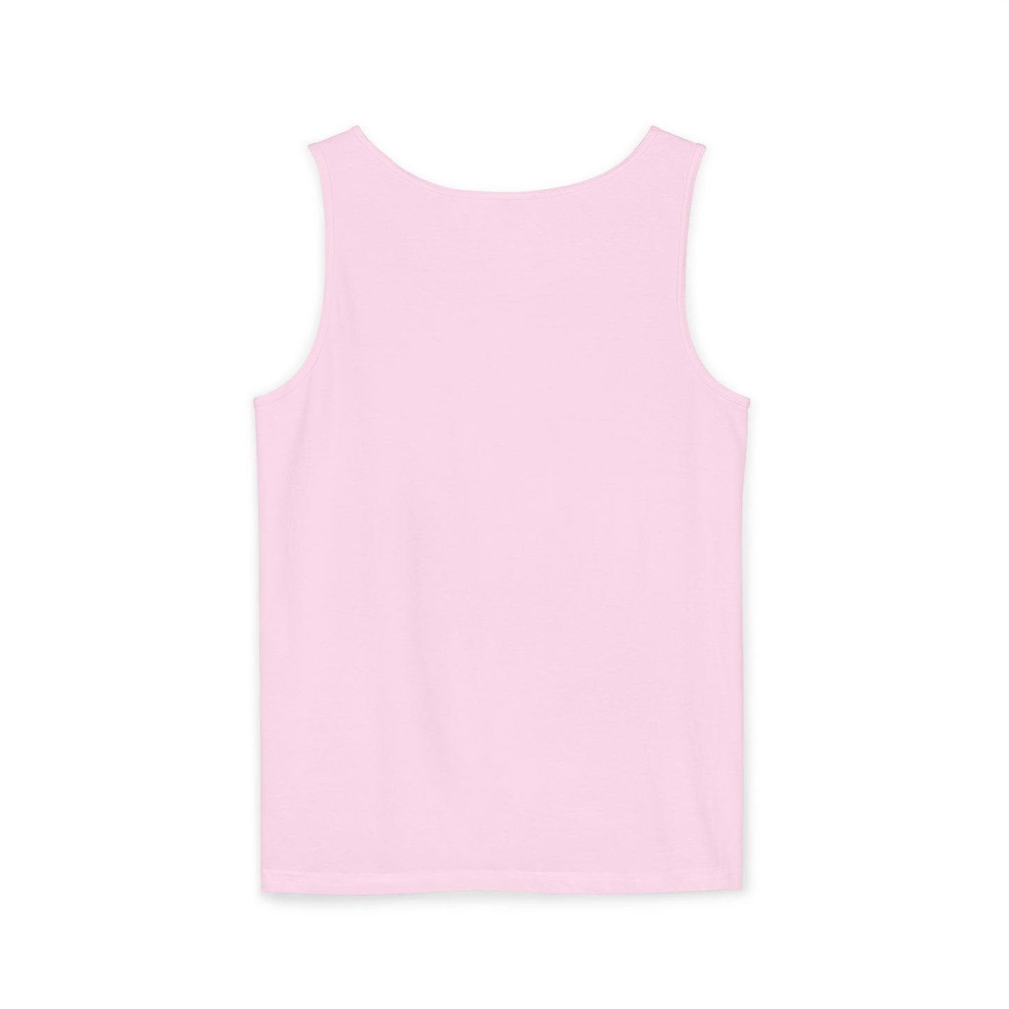 Skateboard Cheeseman Tank Top
