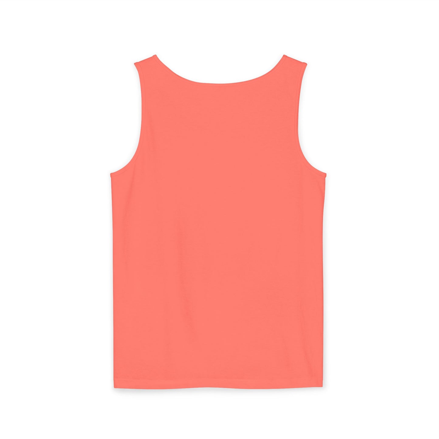 Skateboard Cheeseman Tank Top