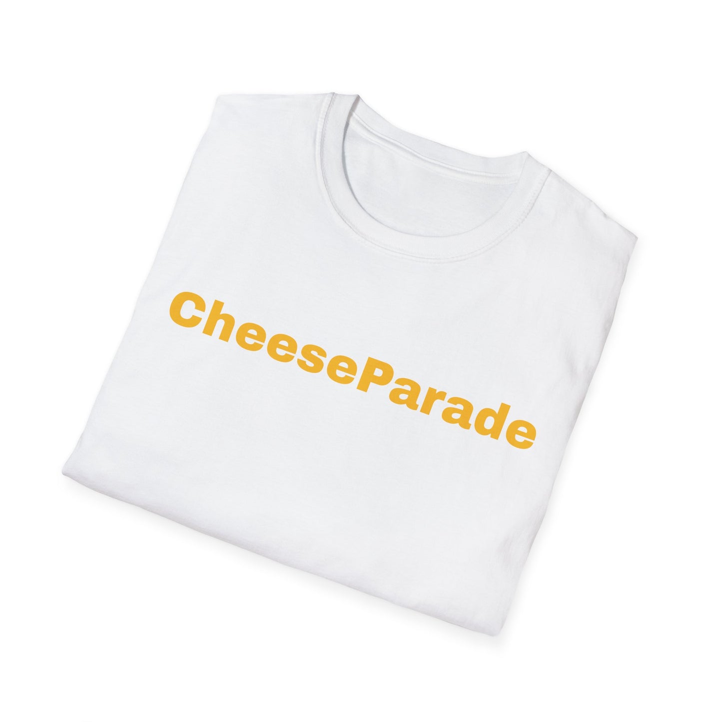 CheeseParade T-Shirt