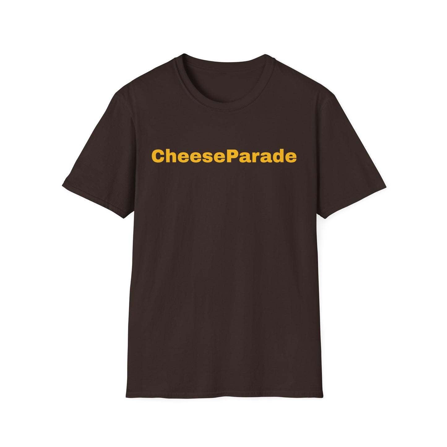 CheeseParade T-Shirt