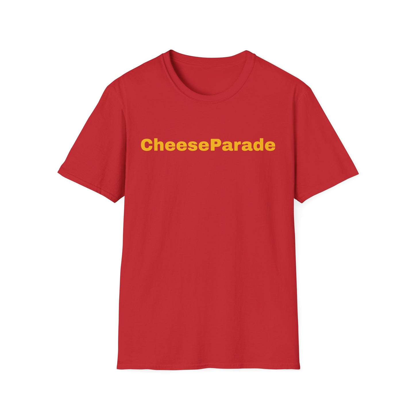 CheeseParade T-Shirt