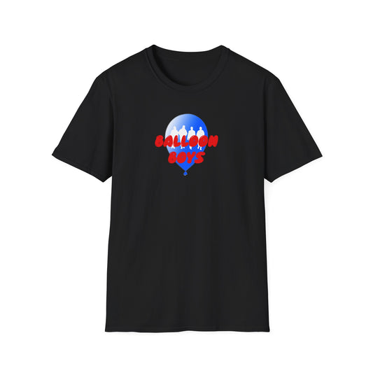 Balloon Boys T-Shirt