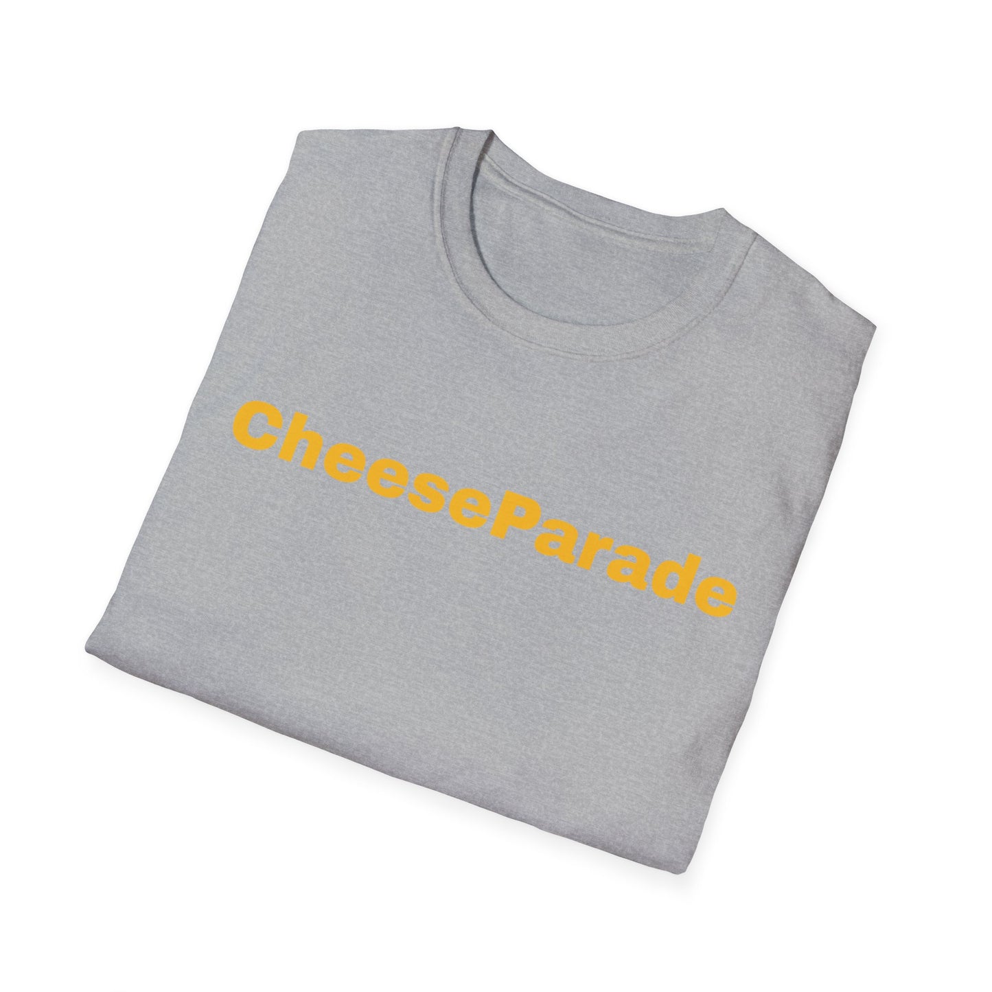 CheeseParade T-Shirt