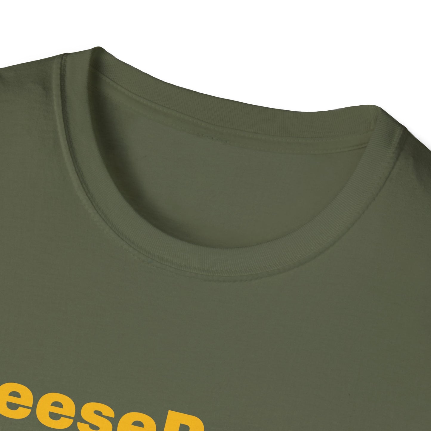 CheeseParade T-Shirt