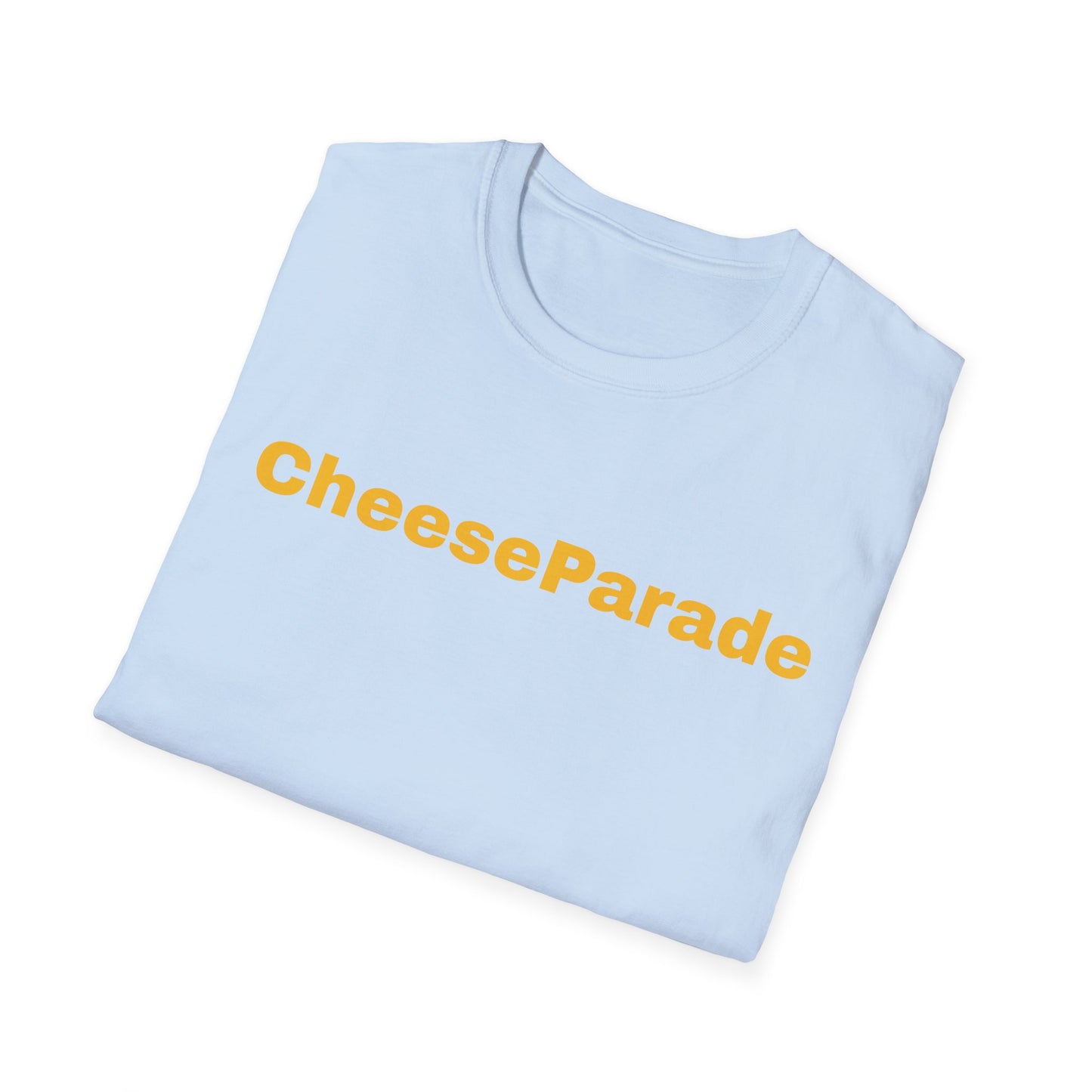 CheeseParade T-Shirt