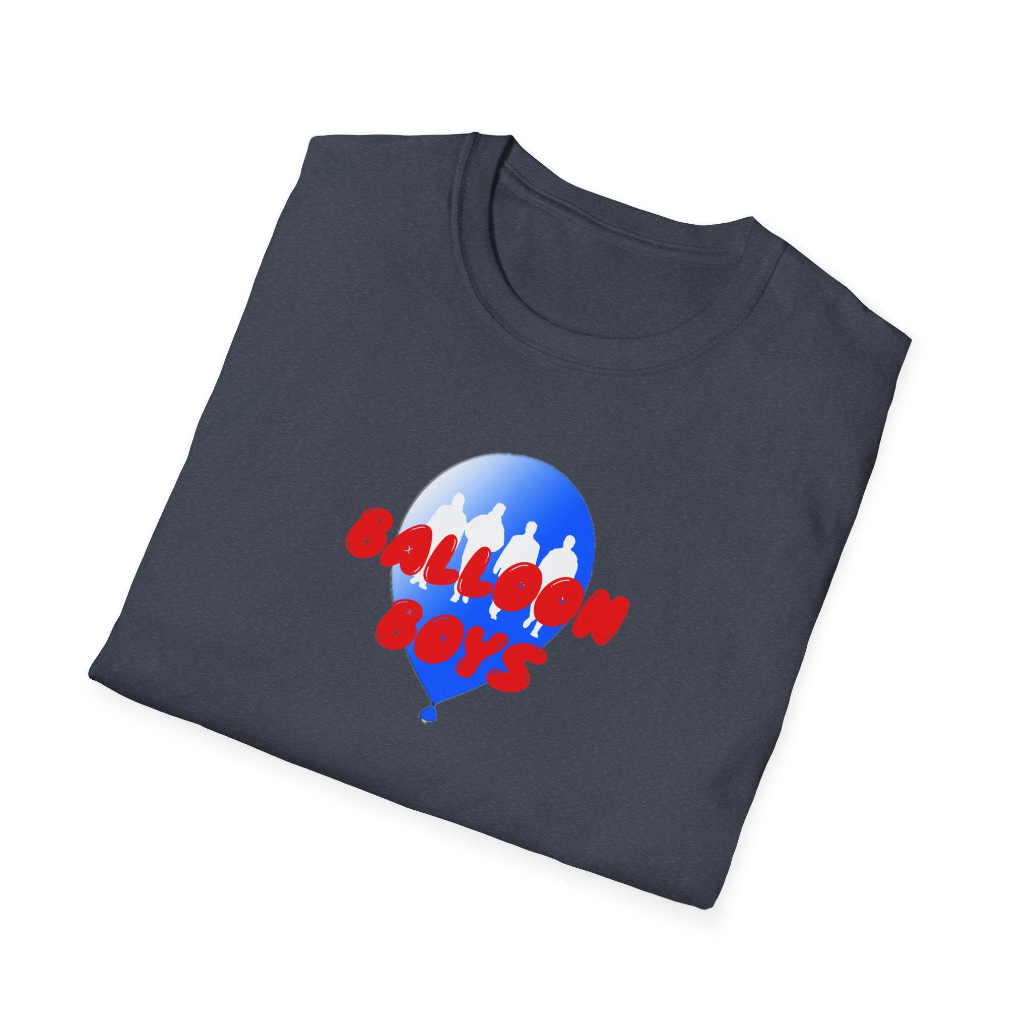 Balloon Boys T-Shirt – CheeseParade