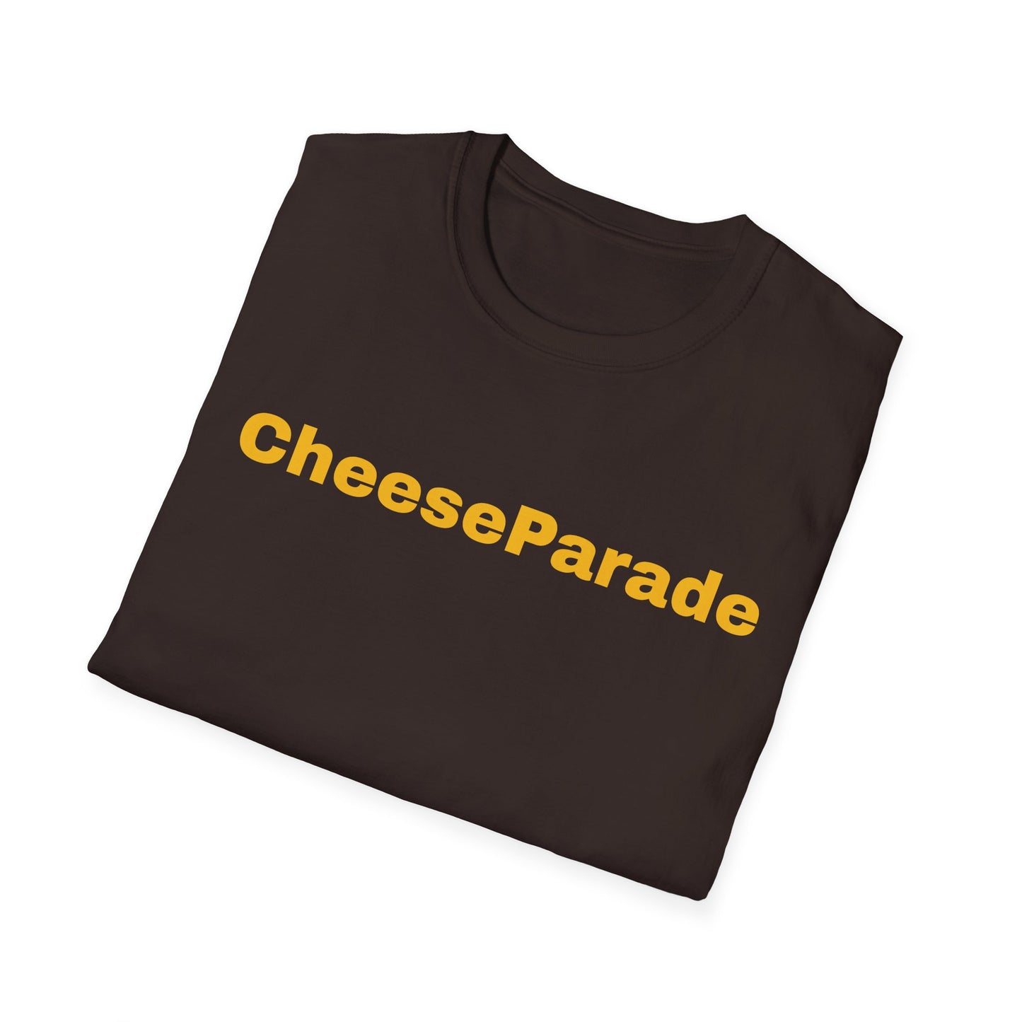 CheeseParade T-Shirt