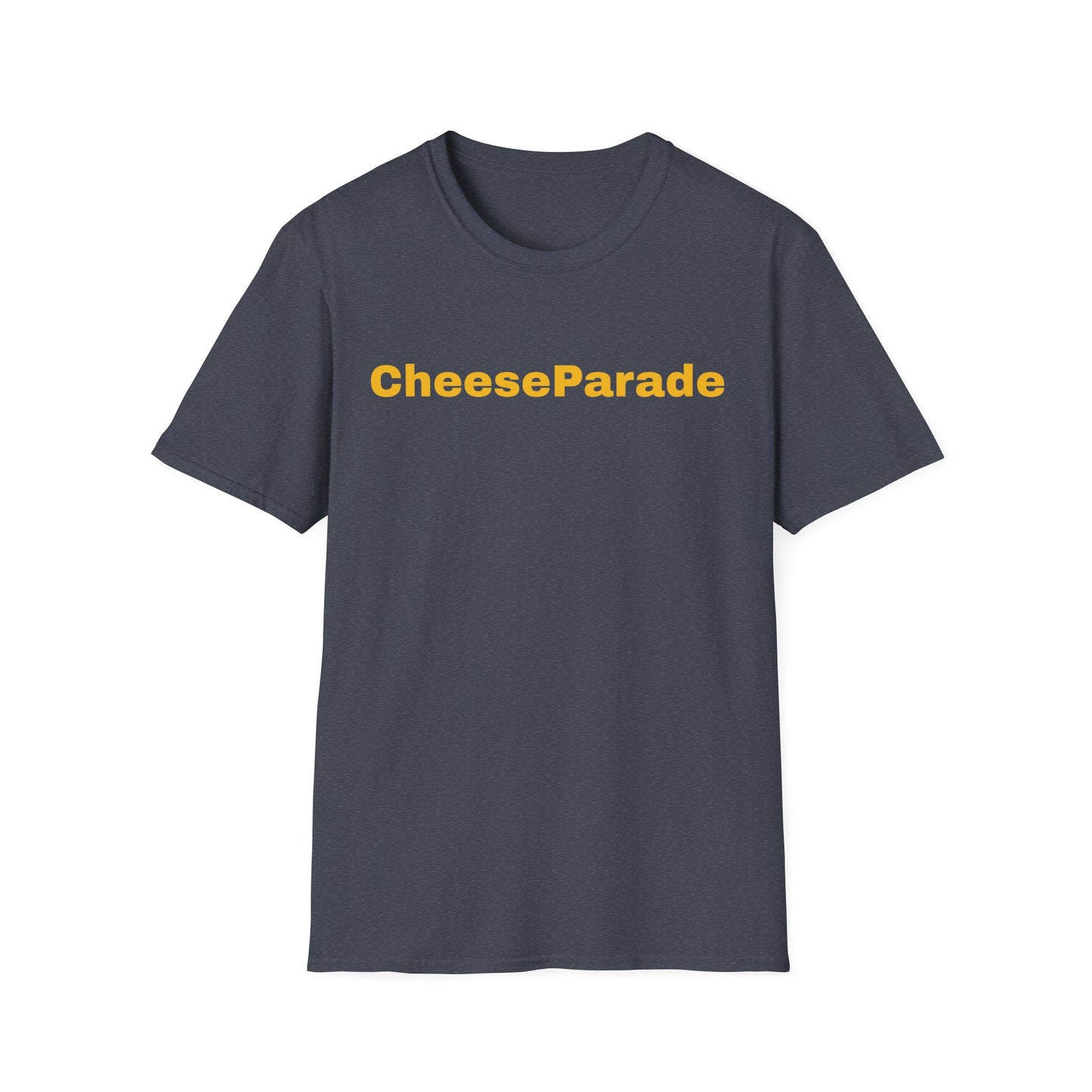 CheeseParade T-Shirt