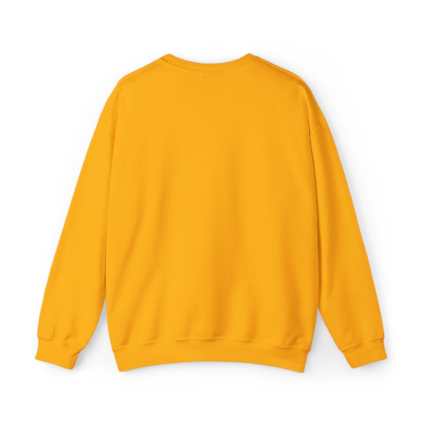 Skateboard Cheeseman Embroidered Crewneck Sweatshirt
