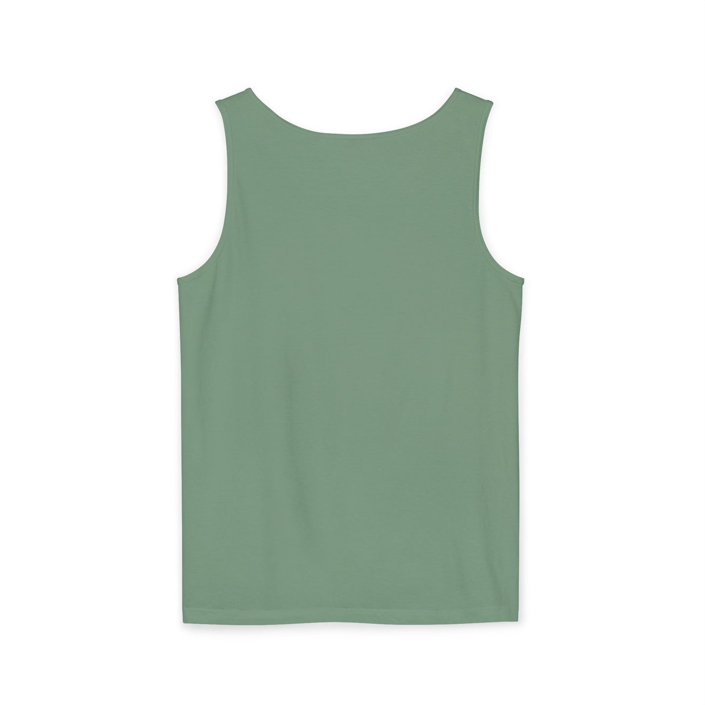 Skateboard Cheeseman Tank Top