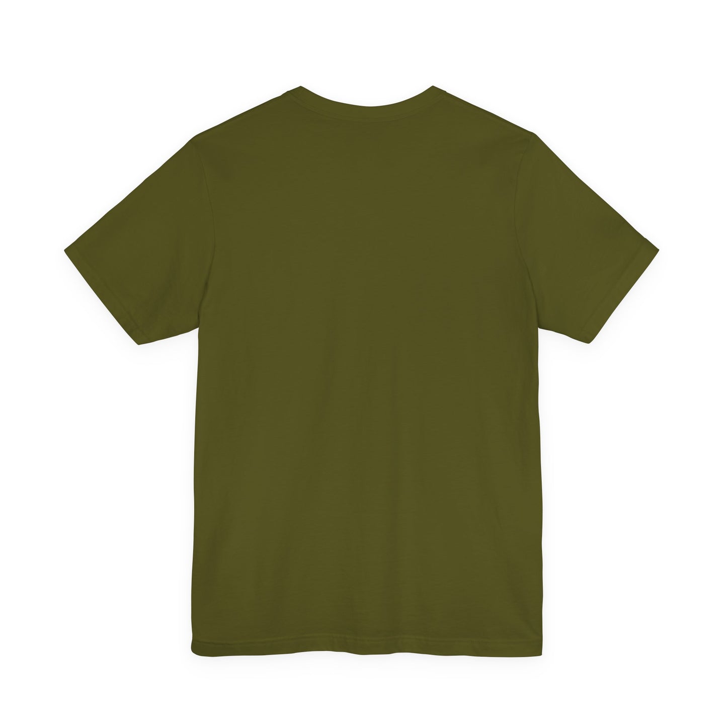Gun Cheeseman Short Sleeve Tee