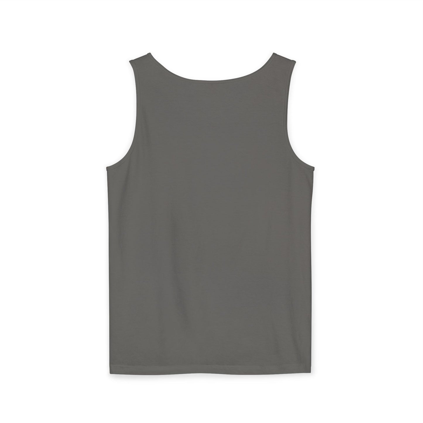 Skateboard Cheeseman Tank Top