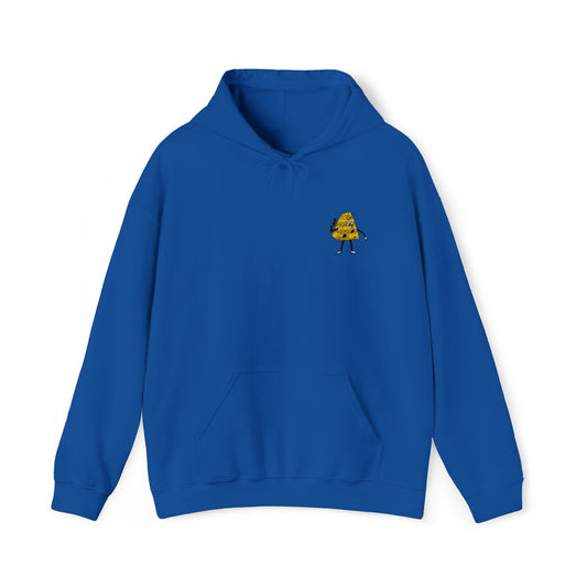 Gun Cheeseman Hooded Sweatshirt