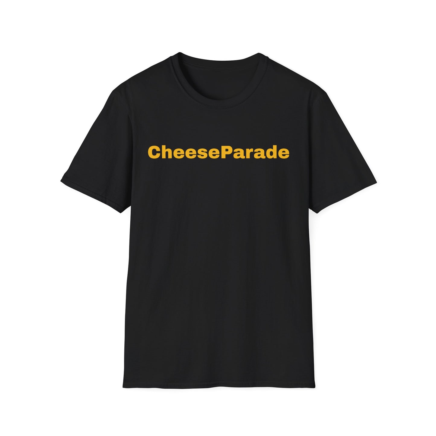 CheeseParade T-Shirt