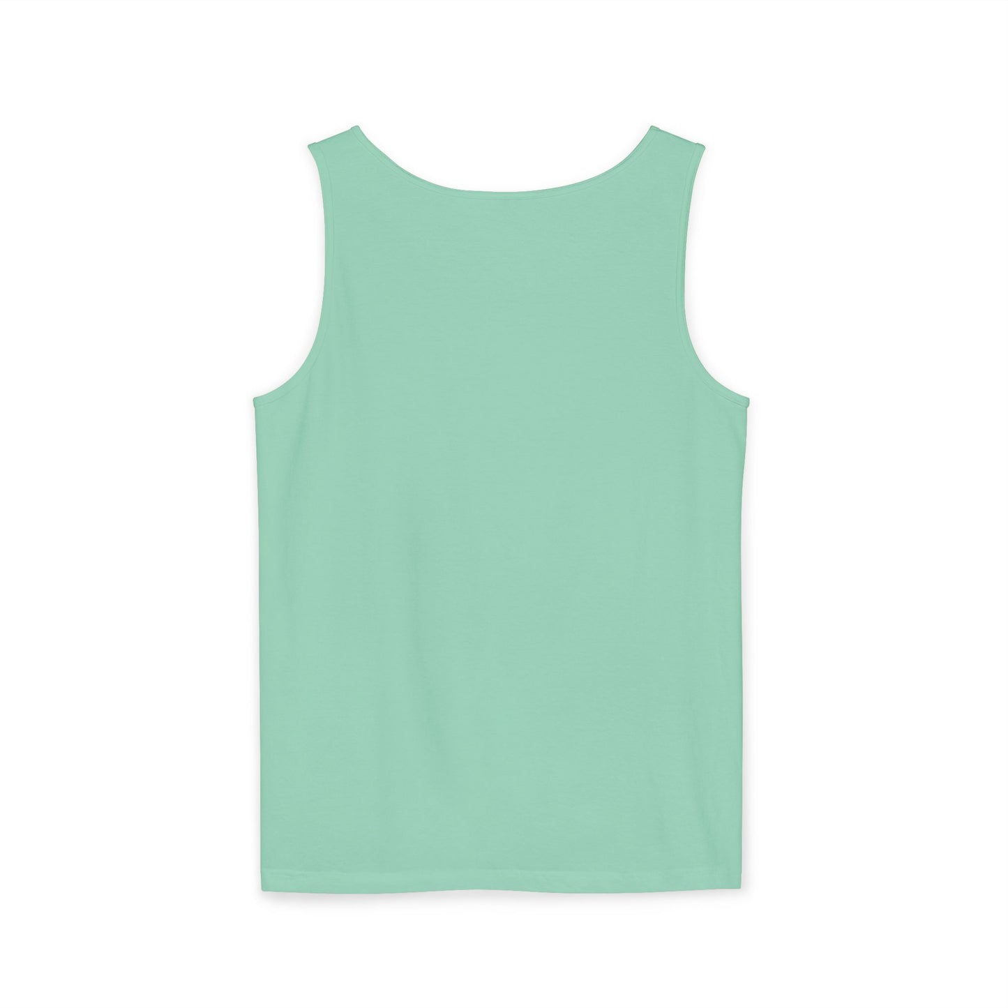 Gun Cheeseman Tank Top