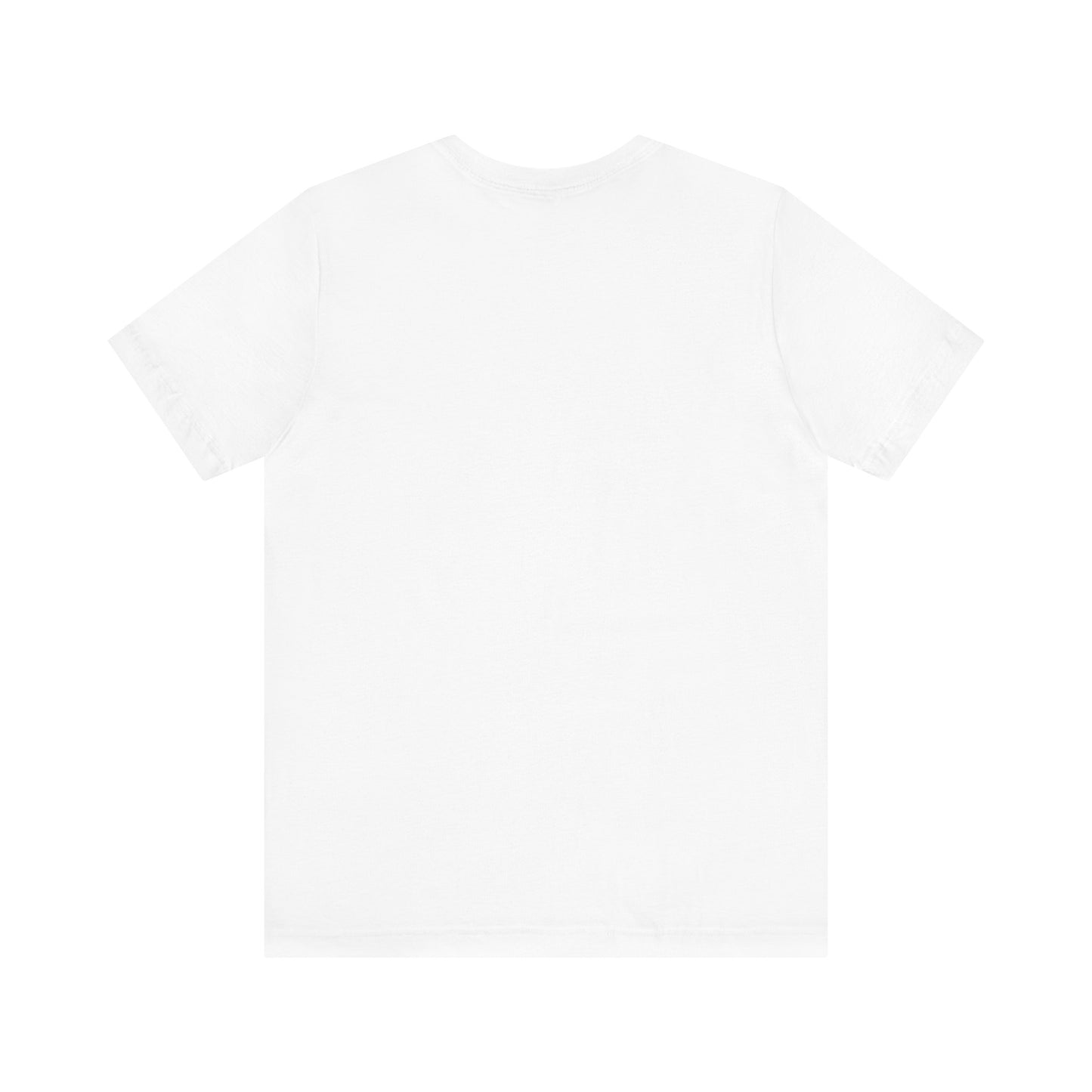Skateboard Cheeseman Short Sleeve Tee