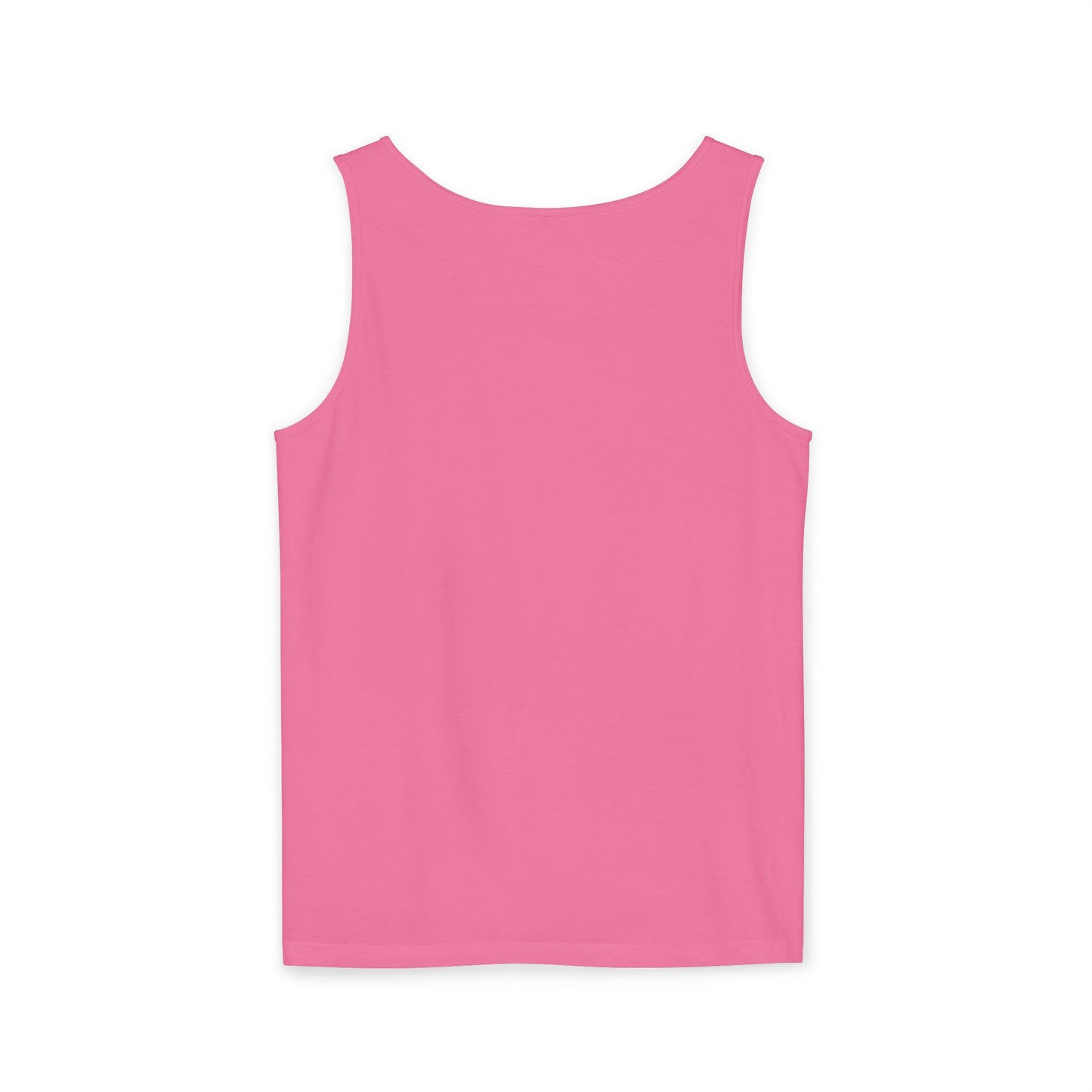 Gun Cheeseman Tank Top