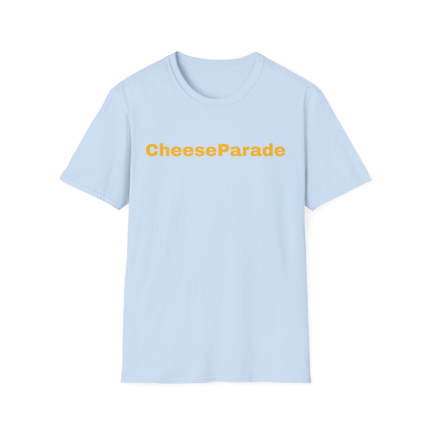 CheeseParade T-Shirt