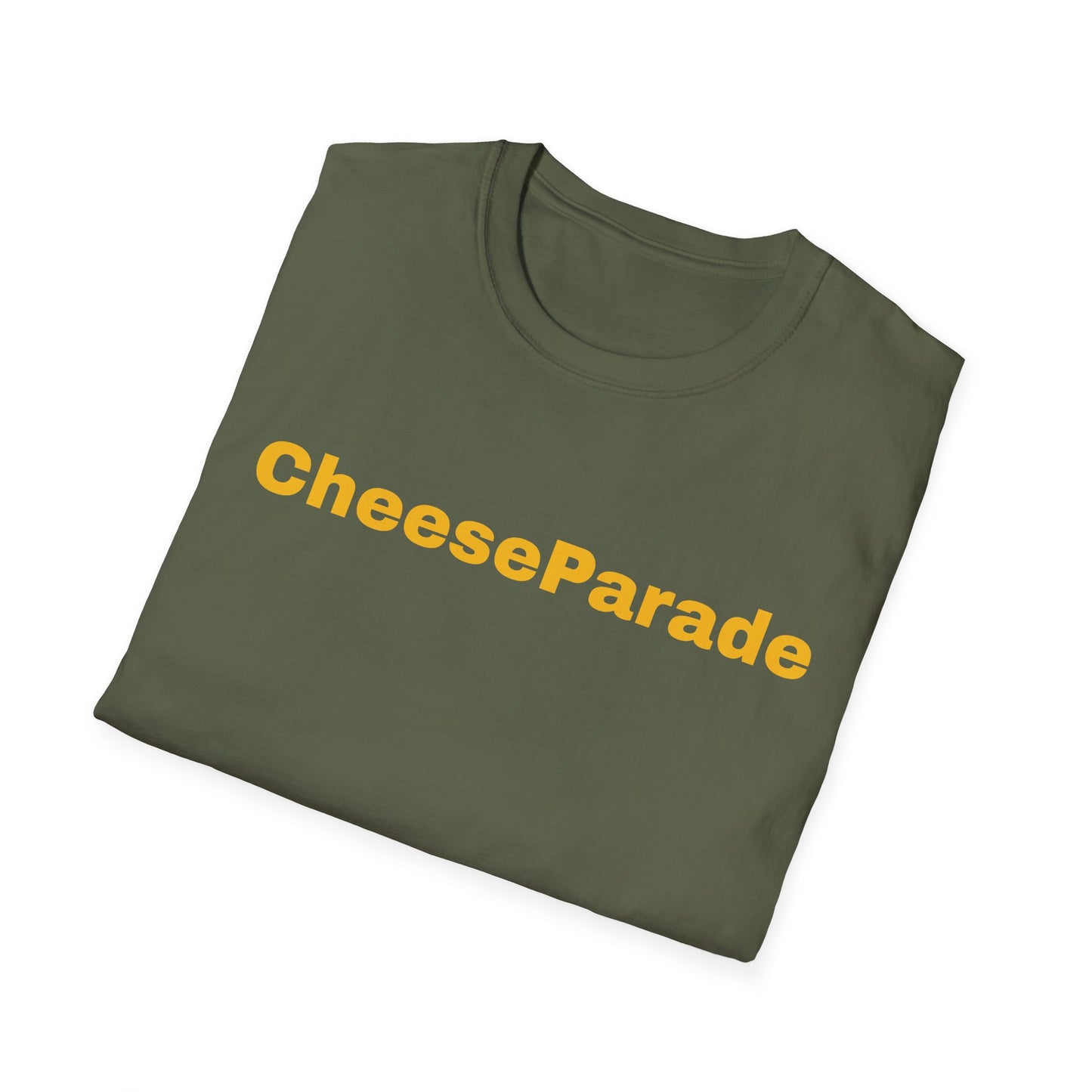 CheeseParade T-Shirt