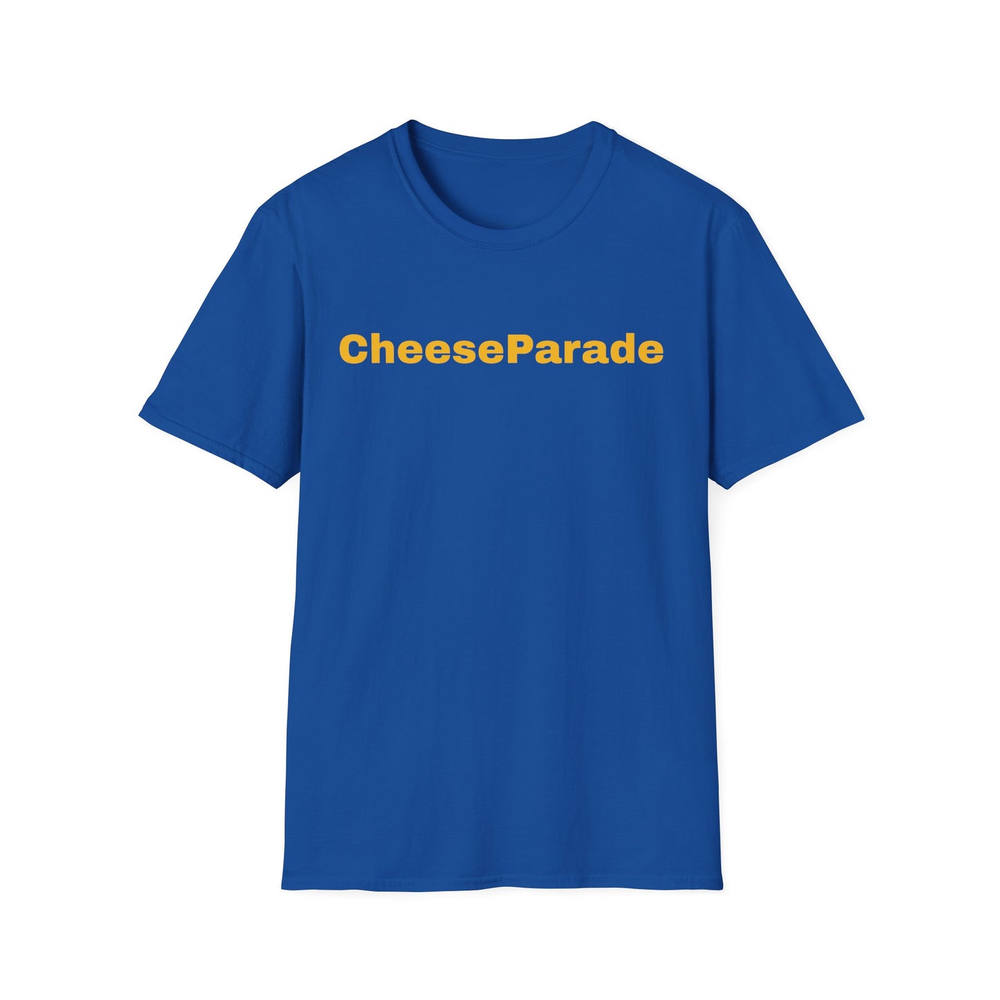 CheeseParade T-Shirt