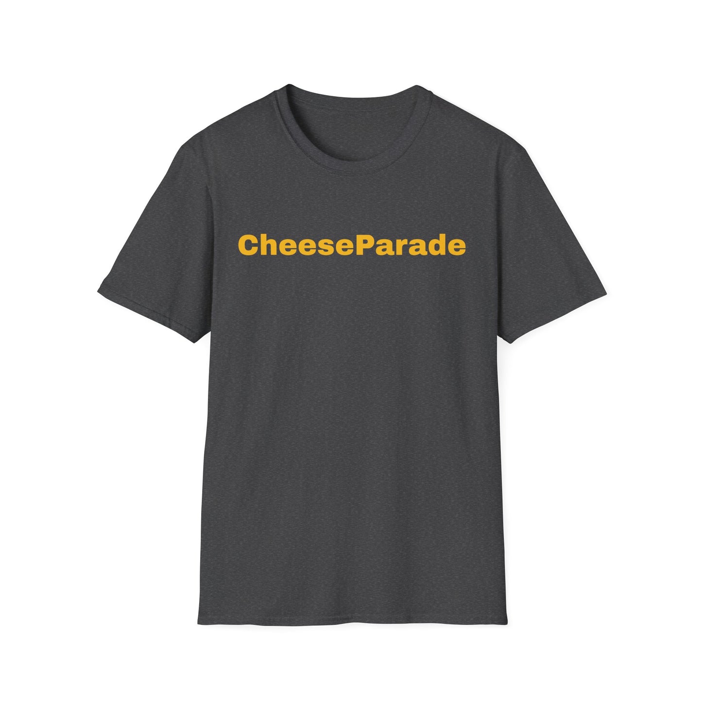 CheeseParade T-Shirt