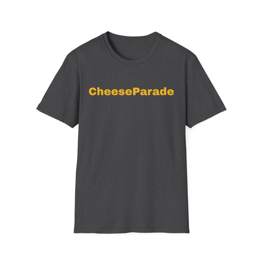 CheeseParade T-Shirt