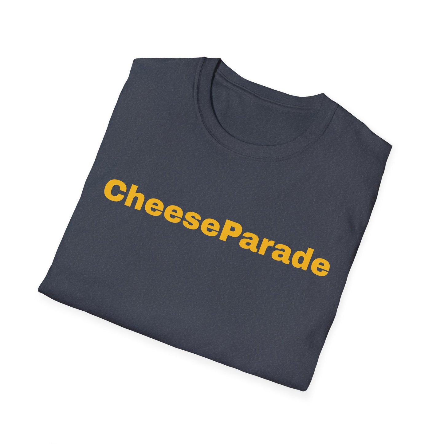 CheeseParade T-Shirt
