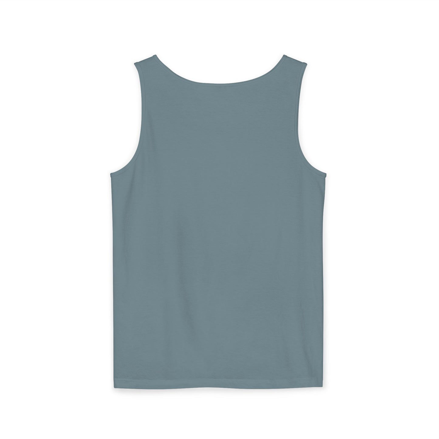 Skateboard Cheeseman Tank Top