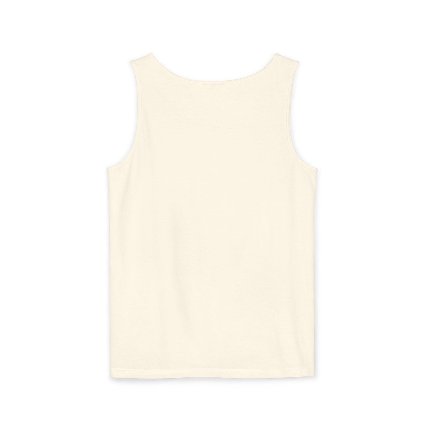 Skateboard Cheeseman Tank Top