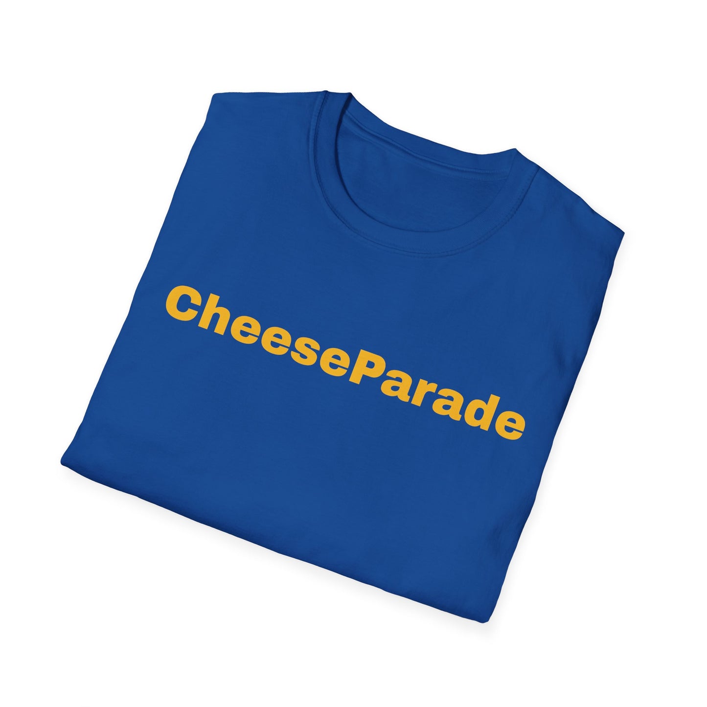 CheeseParade T-Shirt