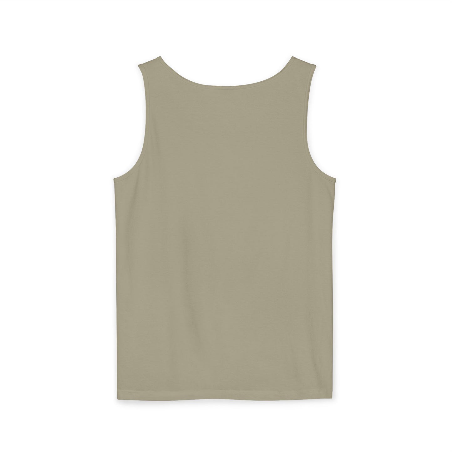 Skateboard Cheeseman Tank Top