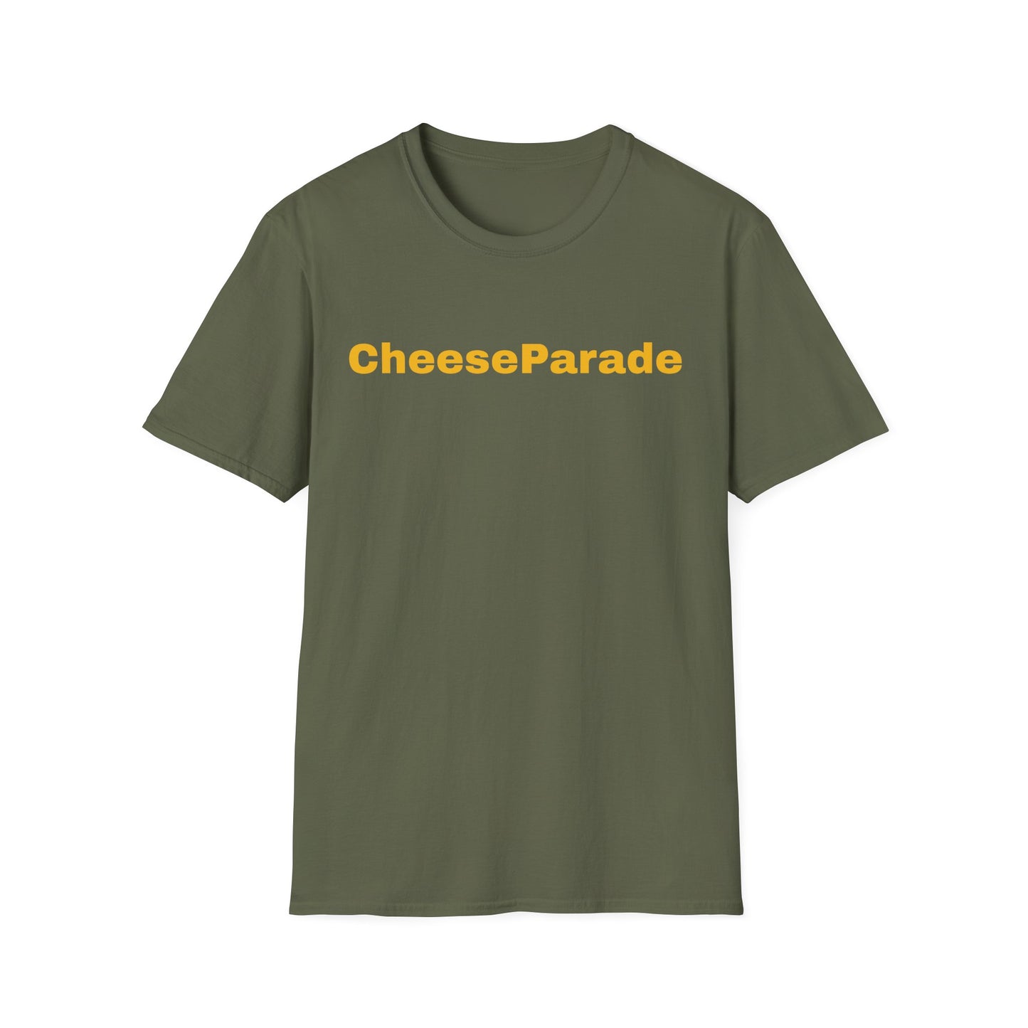 CheeseParade T-Shirt