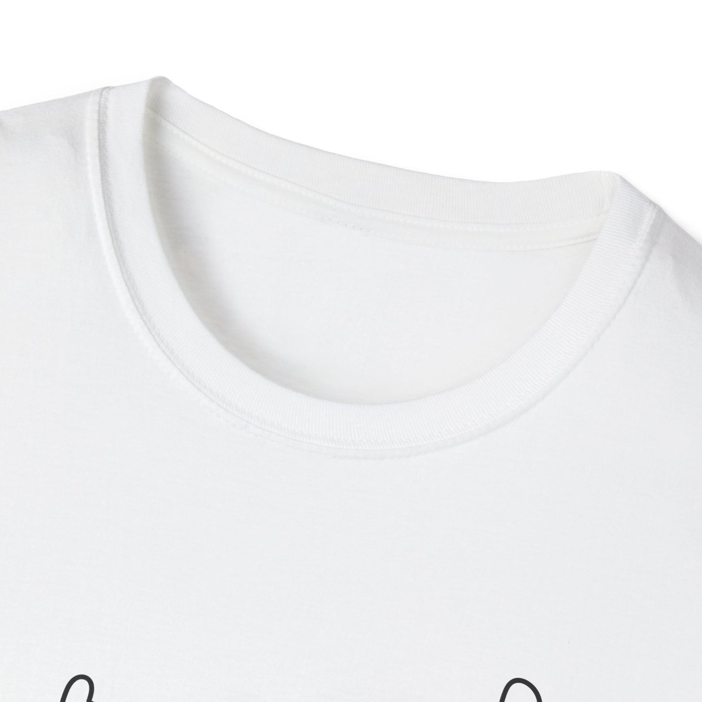 Duck Duck Goose League Official T-Shirt