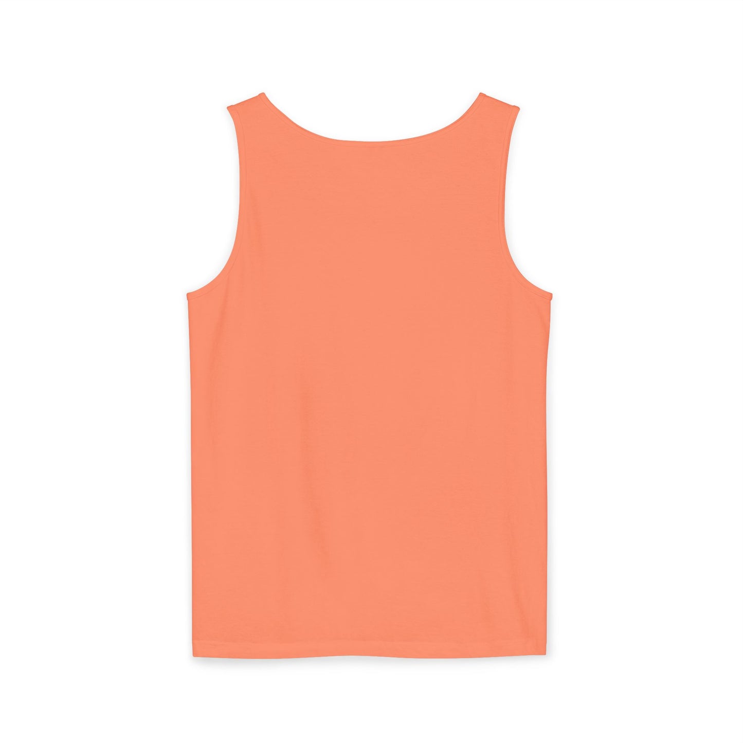 Skateboard Cheeseman Tank Top