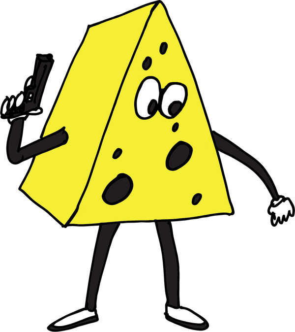 CheeseParade