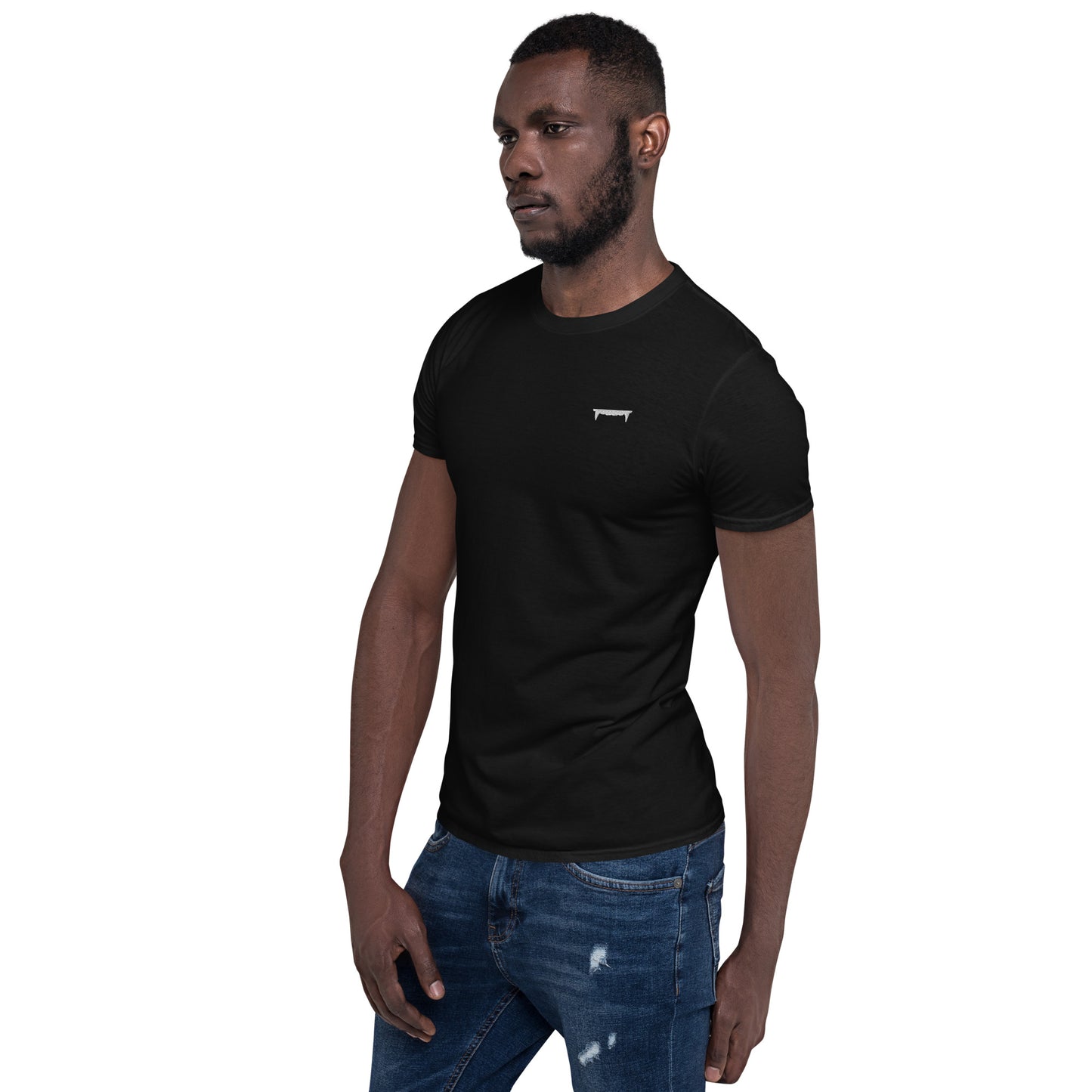 Dracula's Legion Embroidered  T-Shirt